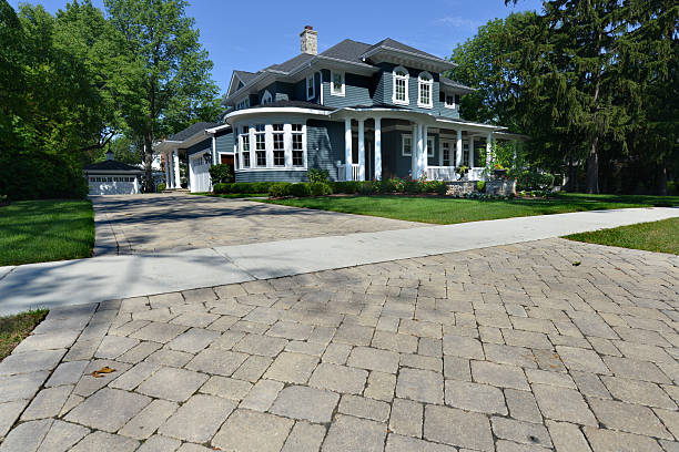 Best Driveway Resurfacing Services in USA